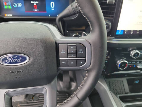 2026 Ford F-350 Super Duty