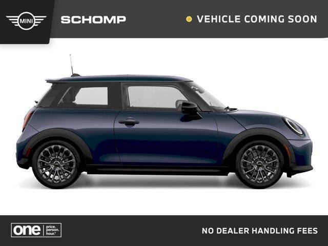 2026 MINI Hardtop 2 Door Cooper S