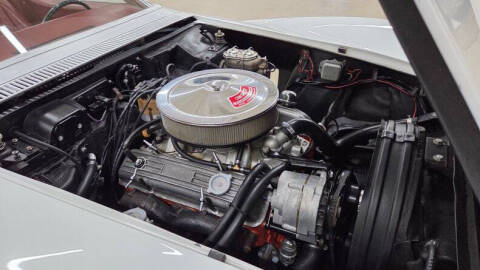 1968 Chevrolet Corvette