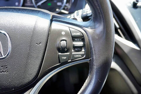 2014 Acura MDX