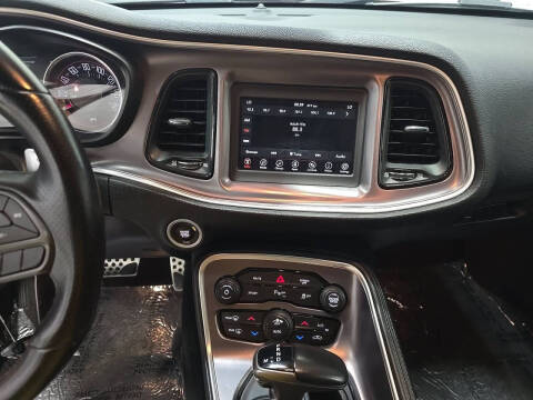 2021 Dodge Challenger GT