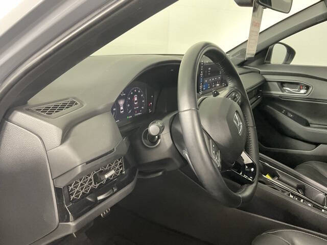 2023 Honda Accord Hybrid