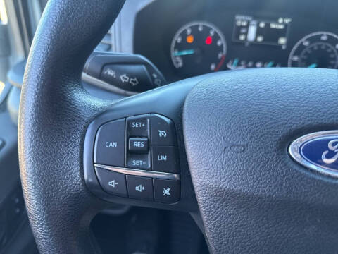 2021 Ford Transit 350 XLT