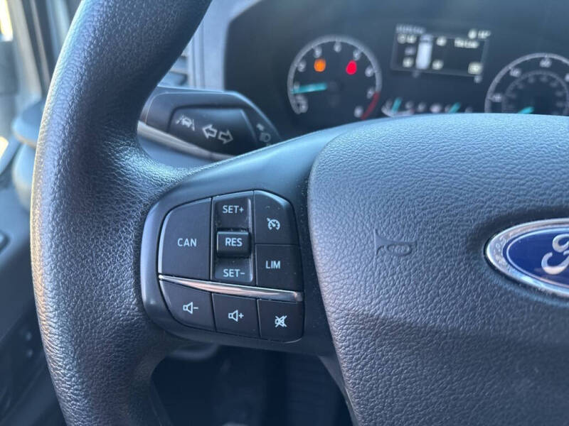 2021 Ford Transit 350 XLT