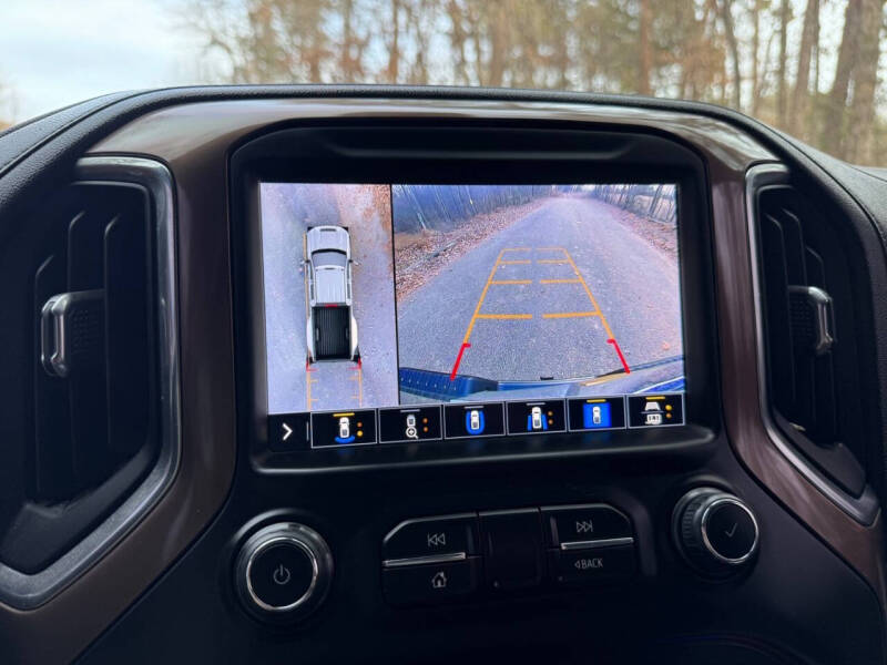 2022 Chevrolet Silverado 3500HD High Country