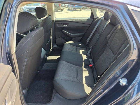 2023 Honda Accord