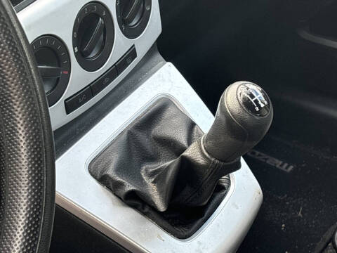 2006 Mazda MAZDA5 Sport