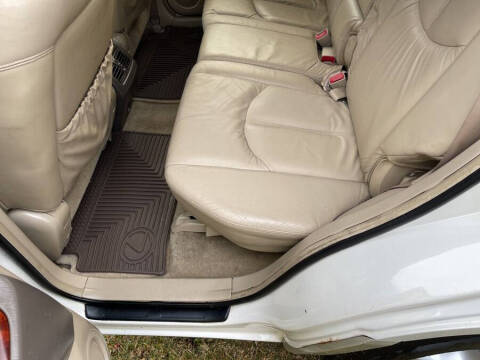 1999 Lexus RX 300