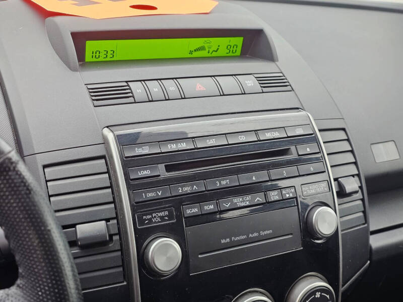 2010 Mazda MAZDA5