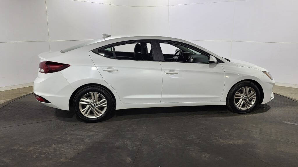 2019 Hyundai ELANTRA for sale at NJ Car Buyer in Jersey City, NJ