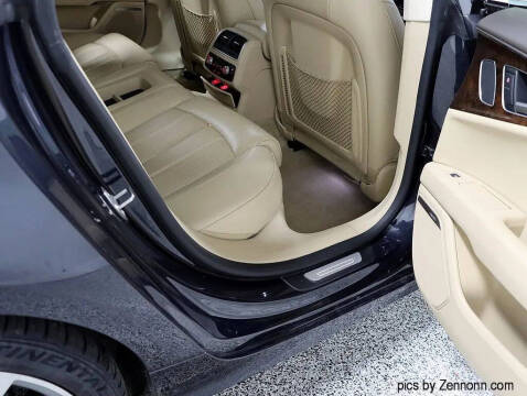 2012 Audi A7 3.0T quattro Prestige