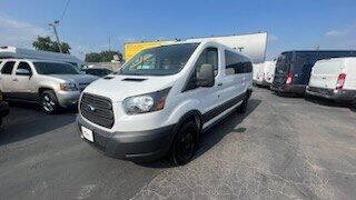 2016 Ford Transit for sale at Connect Truck and Van Center in Indianapolis IN