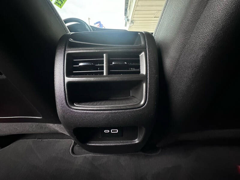 2020 Cadillac XT5 Luxury