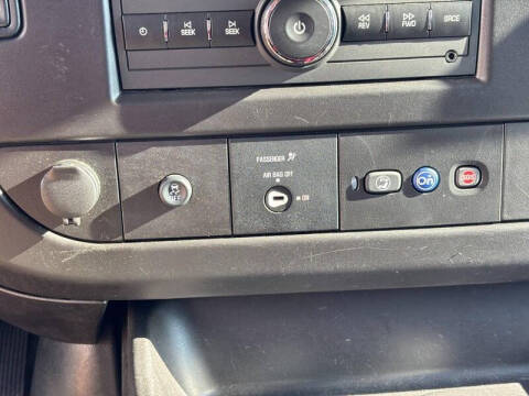 2024 Chevrolet Express 2500