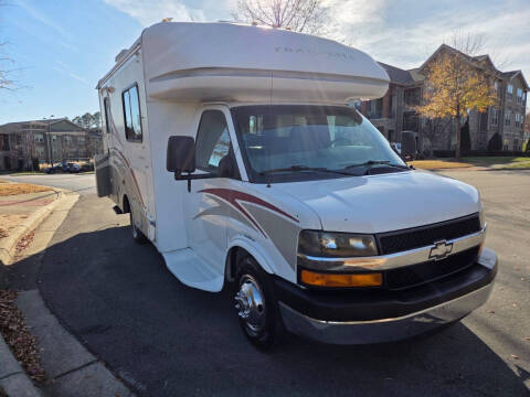2005 Chevrolet R-Vision Trail Lite Class B