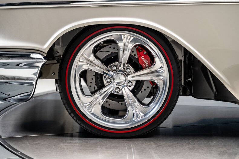 1957 Chevrolet Nomad