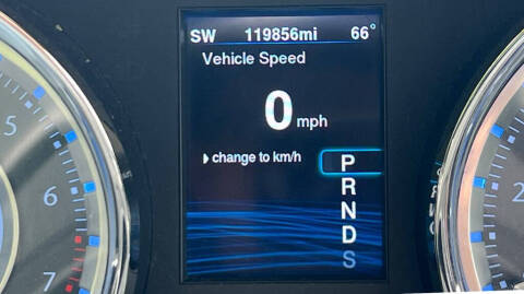 2014 Chrysler 300 S