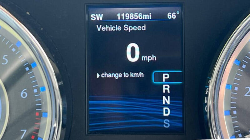 2014 Chrysler 300 S