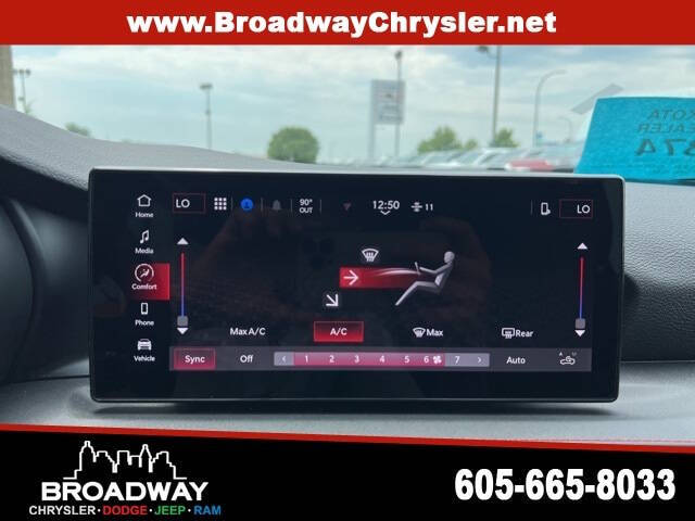 2024 Dodge Hornet GT