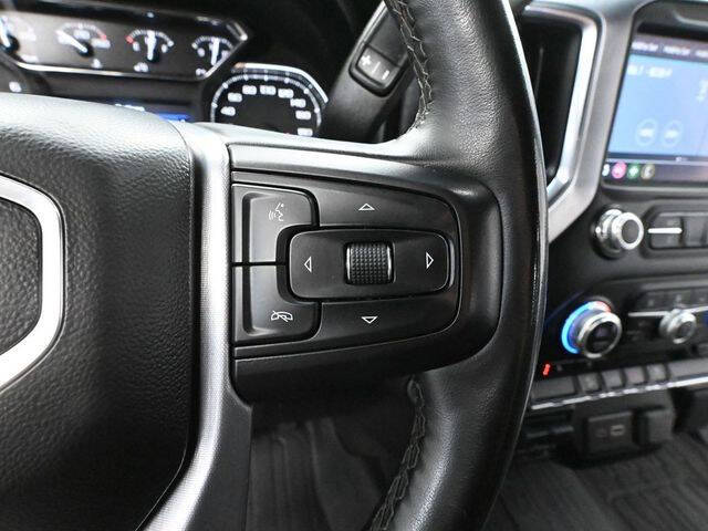 2023 GMC Sierra 3500HD