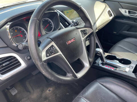 2014 GMC Terrain SLT-1