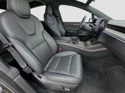 2024 Tesla Model X