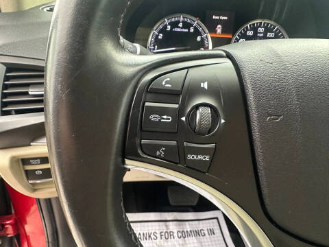 2020 Acura MDX SH-AWD