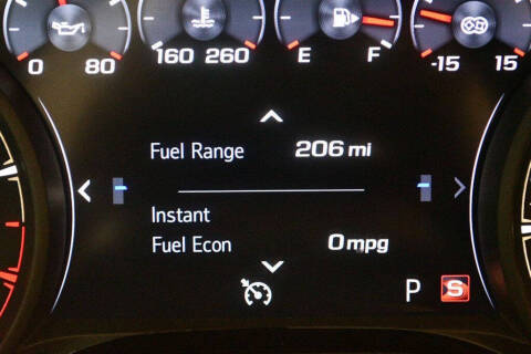 2023 Chevrolet Camaro ZL1