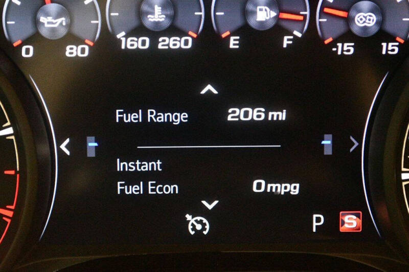 2023 Chevrolet Camaro ZL1