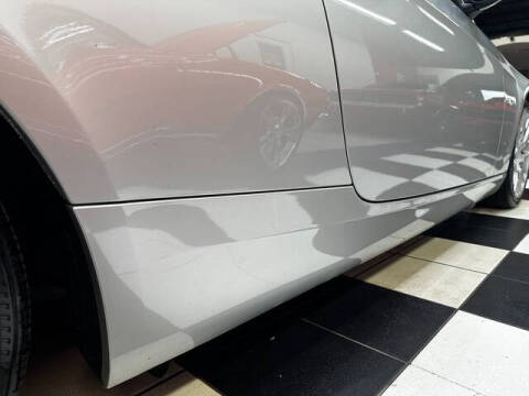 2010 BMW 3 Series 328i