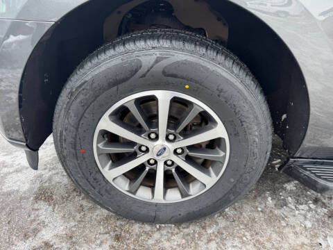 2019 Ford Expedition MAX XLT