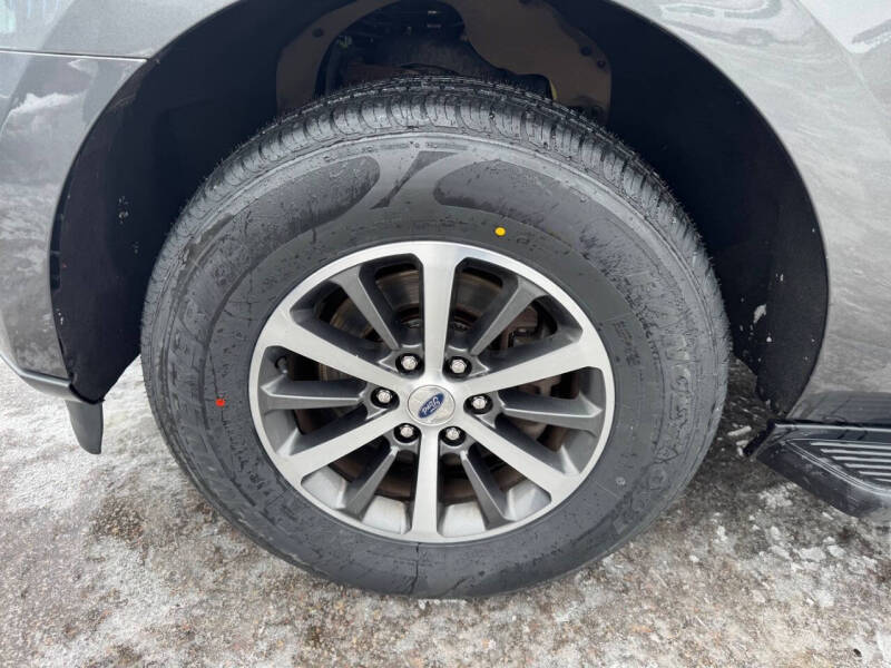 2019 Ford Expedition MAX XLT