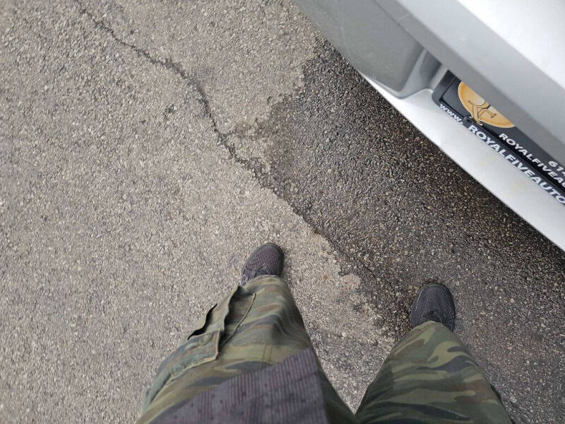 2012 Chevrolet Impala LS