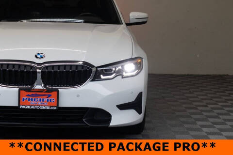 2021 BMW 3 Series 330i