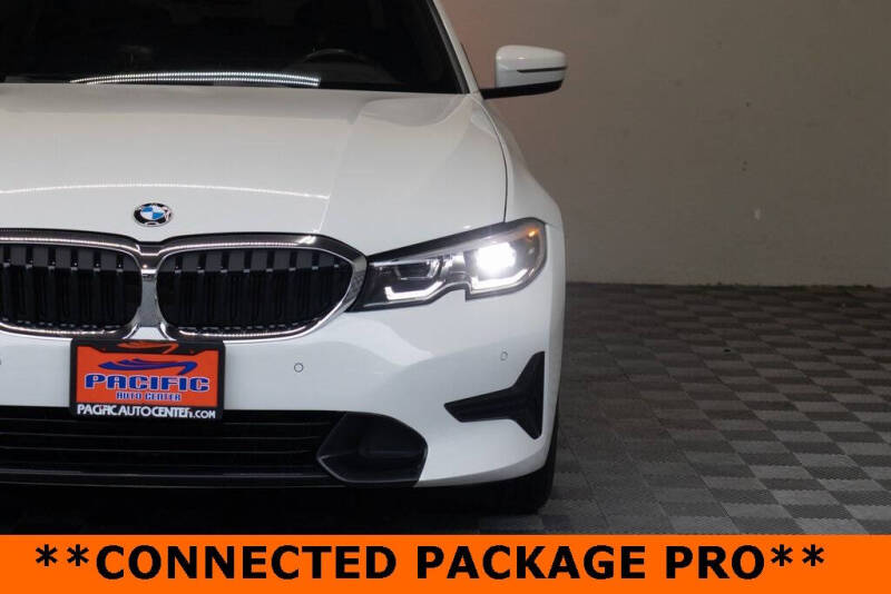 2021 BMW 3 Series 330i