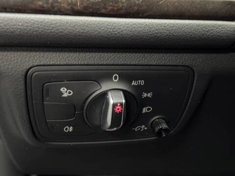 2017 Audi A6 2.0T quattro Premium Plus