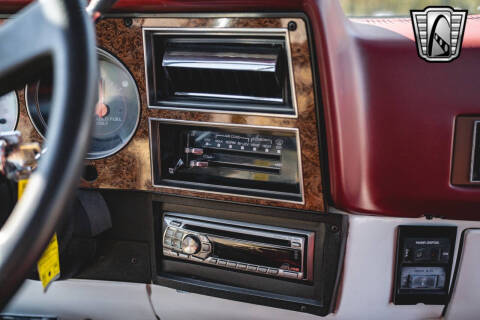 1991 Chevrolet Suburban R1500