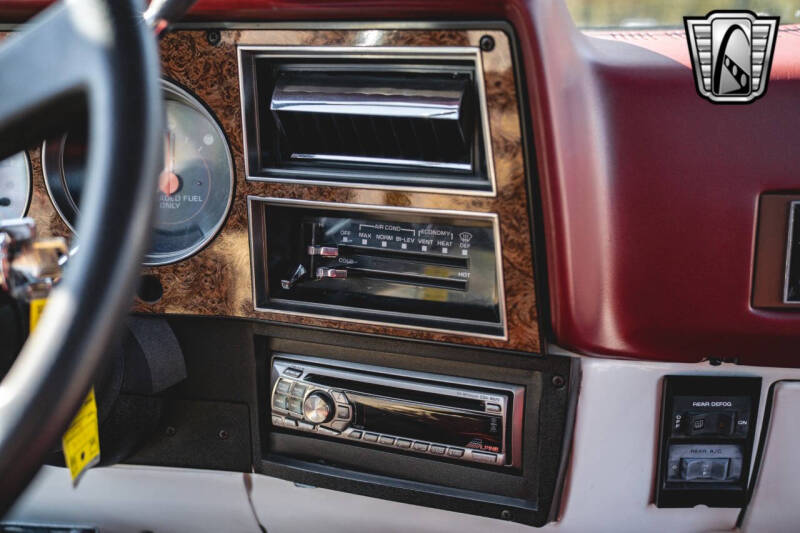 1991 Chevrolet Suburban R1500