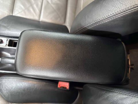 2004 Audi Allroad quattro