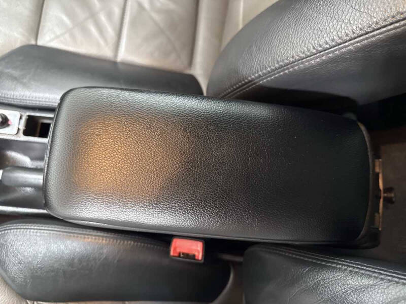 2004 Audi Allroad quattro