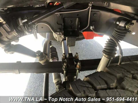 1972 Chevrolet Blazer