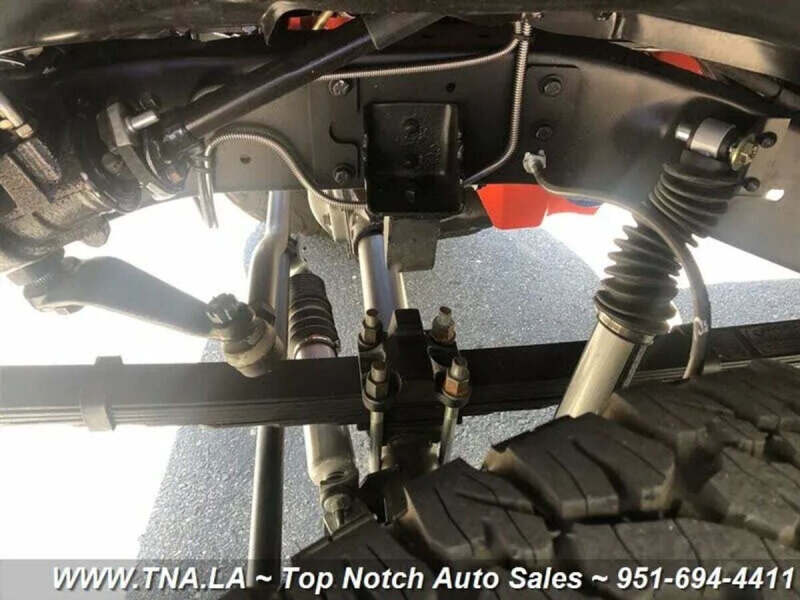 1972 Chevrolet Blazer