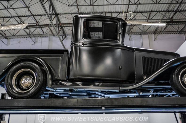1932 Ford Model B