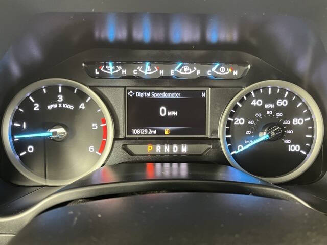 2021 Ford F-350 Super Duty XLT