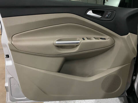 2013 Ford C-MAX Hybrid SE