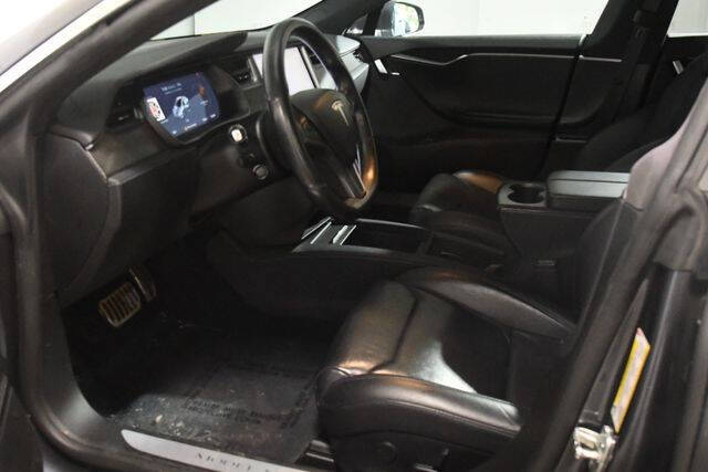 2019 Tesla Model S