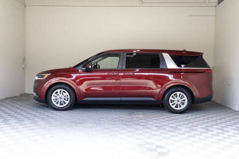 2024 Kia Carnival