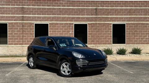 2011 Porsche Cayenne for sale at A To Z Autosports LLC in Madison WI