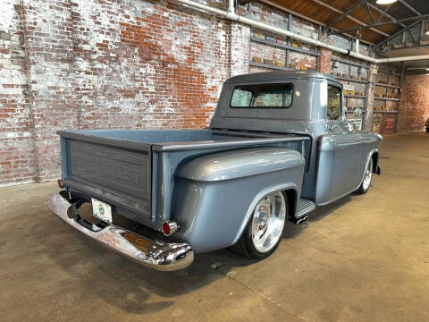 1955 Chevrolet 3100