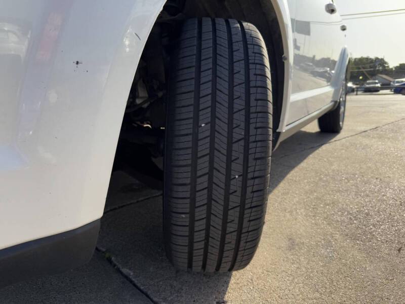 2019 Dodge Journey GT